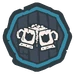 Loyal to the Coin emblem