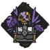 Treasured Company emblem