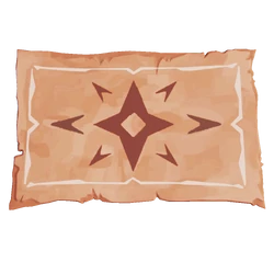 Aristocrat Captain's Rugs