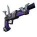 Dawn Hunter Pistol