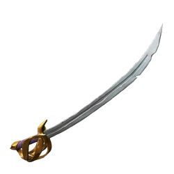 Imperial Sovereign Cutlass