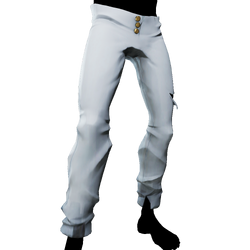 Mercenary Trousers