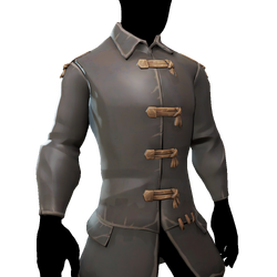 Midshipman's Jacket