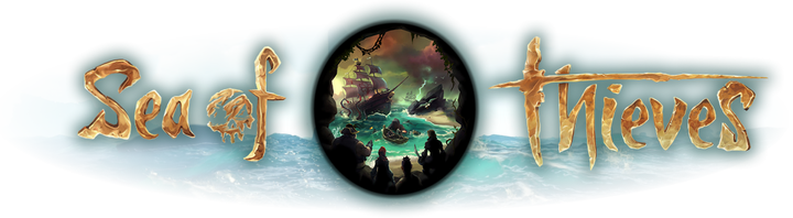 Sea of Thieves Logo Large6