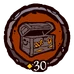Ashen Hoard emblem