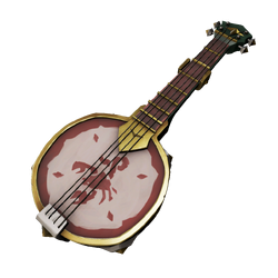 Mercenary Banjo