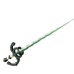 Seaglass Rapier