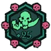 One More Battle emblem