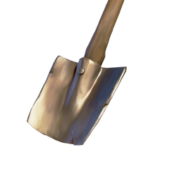 Sailor Shovel