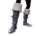 Dawn Hunter Boots