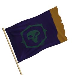 Legendary Flag