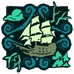 Dutchman's Rest emblem
