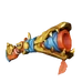 Golden Nile Blunderbuss
