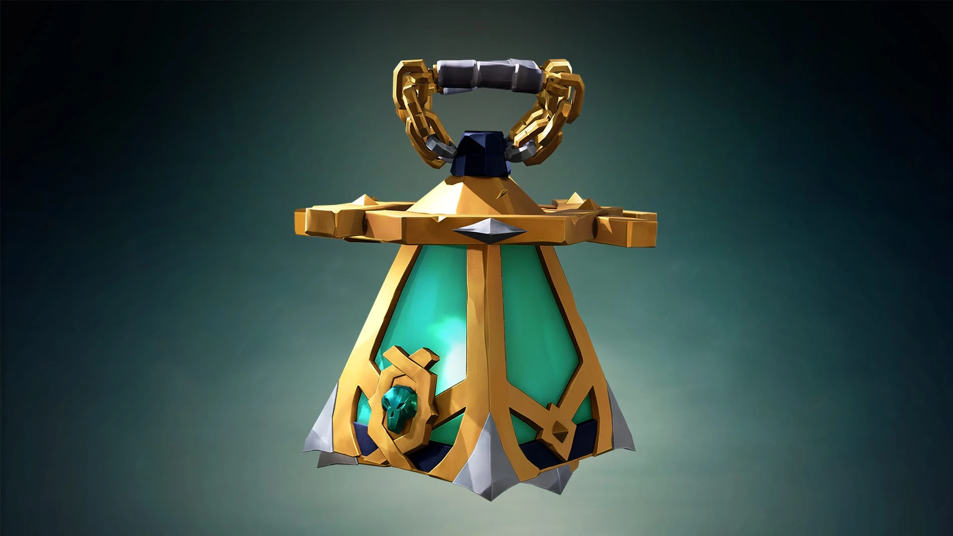 Legendary Lantern The Sea of Thieves Wiki