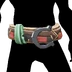 Lucky Hand Belt