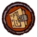 Tome of Curses II emblem