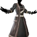Majestic Sovereign Dress
