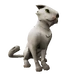 Alabaster Wildcat