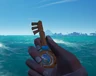 Captain's Key