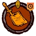 Duke Departed emblem