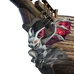 Crimson Crypt Collector's Figurehead