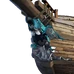 Nightshine Parrot Figurehead