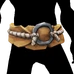Scurvy Bilge Rat Belt