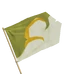 Shining Pegasus Flag