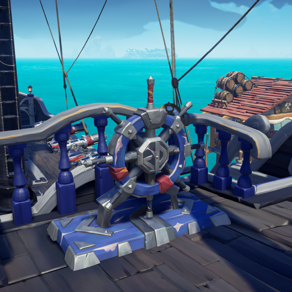 Huntress Set The Sea Of Thieves Wiki Huntress Set The Sea Of Thieves Wiki