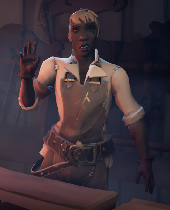 sea of thieves wiki