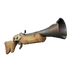 Sailor Blunderbuss