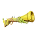 Cronch Blunderbuss