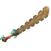 Ancient Cutlass