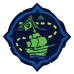 Cursed Voyager emblem