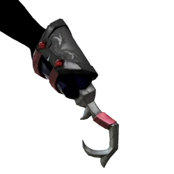 Dark Adventurers Hook