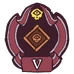 Mercenary of Fated Foresight emblem