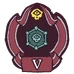 Chief of Fated Foresight emblem