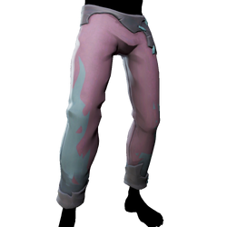 Kraken Trousers