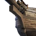 Sailor Figurehead