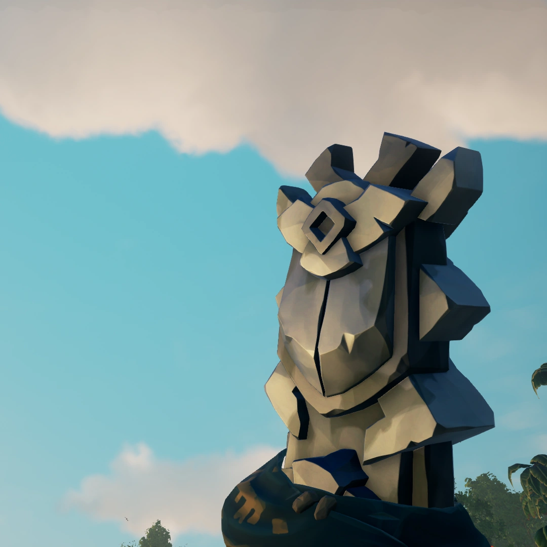 Silver Treasure Vault Keys The Sea of Thieves Wiki