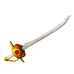 Jailor's Cutlass