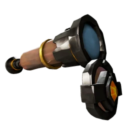 Sovereign Spyglass
