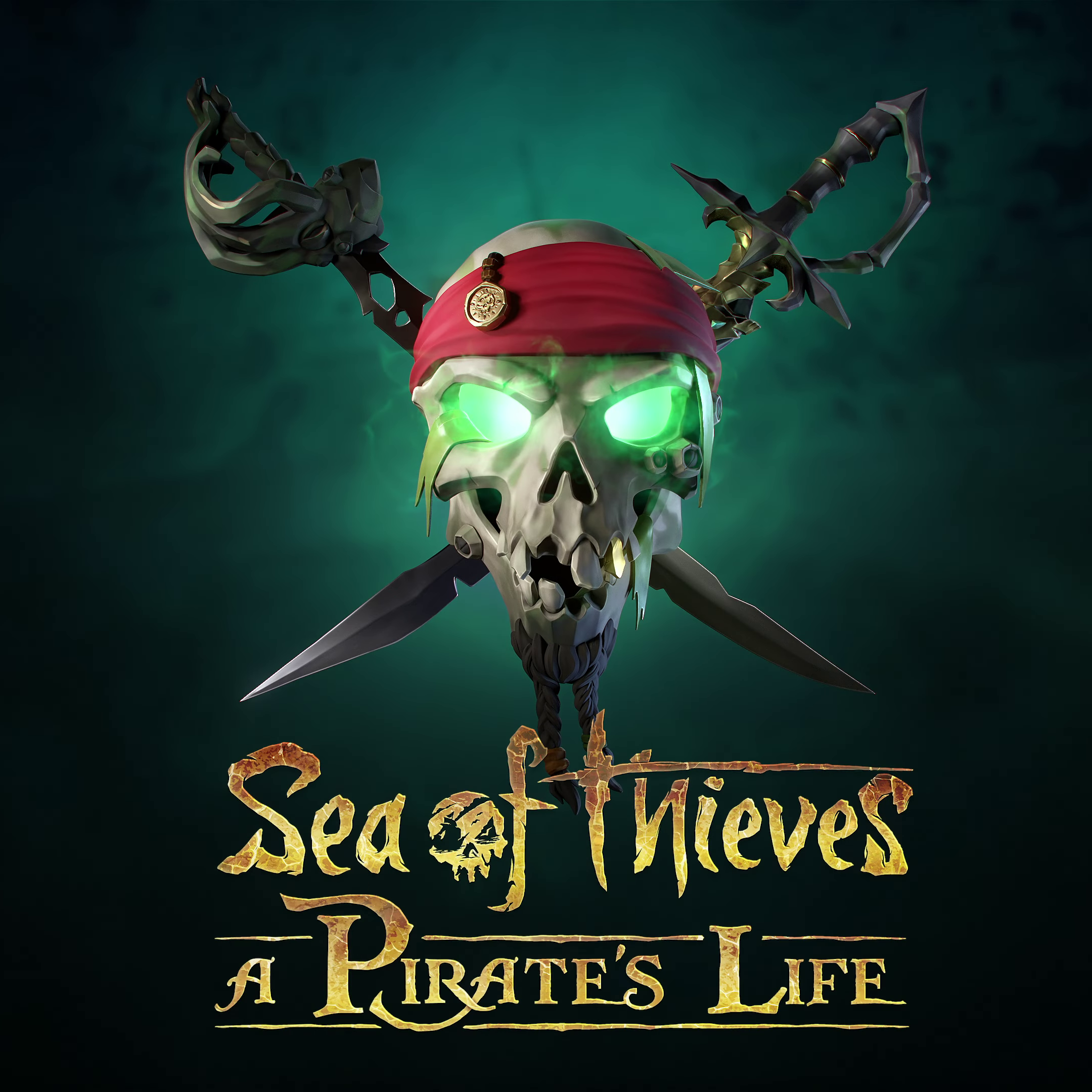 The Pirate Empire: A Pirate's Life