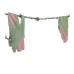 Bilge Rat Captain's Curtains
