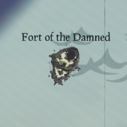 Fort of the Damned Map.png