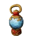 Snowbound Ship Lantern