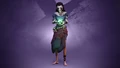 Official artwork of Madame Olivia.