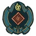 Emissary of Merchant Cadets emblem
