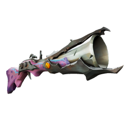 Kraken Blunderbuss