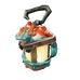 Ocean Crawler Lantern